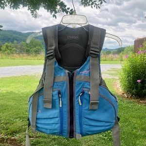 Stohlquist Cruiser Women's Life Jacket PFD Size: M/L